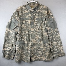 Army Combat AUC Jacket Mens