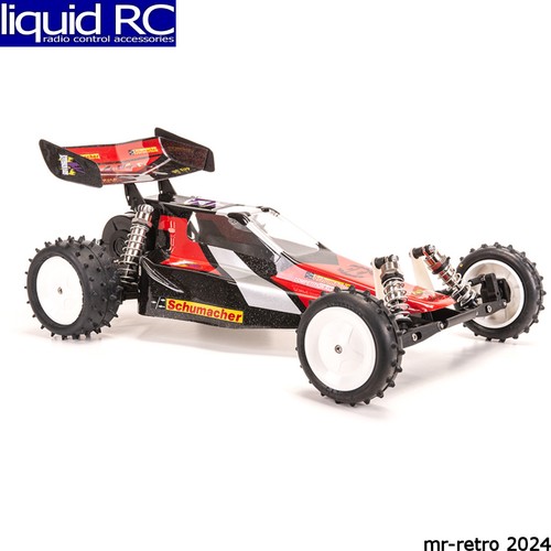 Schumacher racing products ltd - schumacher,