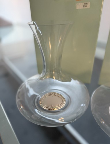 Decanter vino - decanter, vino￼