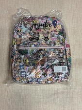 NUOVO zaino JuJuBe Tokidoki