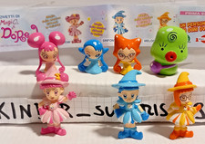 SORPRESINE EXTRA KINDER SERIE