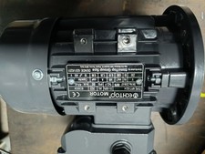 Motore Elettrico Monofase