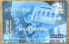 Facen intercall carte - facen,