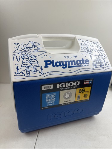 Frigorifero portatile igloo - portatile,