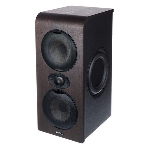 Focal shape twin - focal,