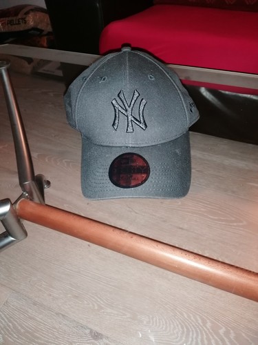 Cappello new era regolabile - new,