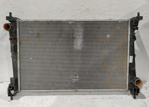 Radiatore acqua per lancia - per,