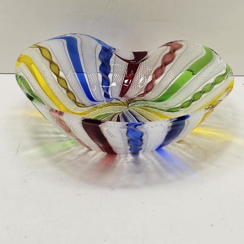 Nastro vintage murano italiano - nastro,