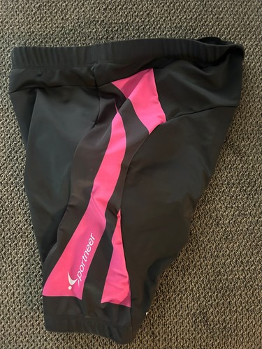 Pantaloncini ciclismo donna