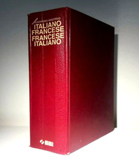 Dizionario Italiano Francese