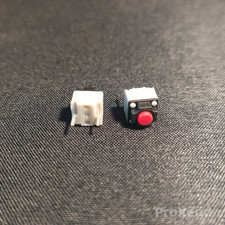 5x Kailh Pulsante Muto 3M