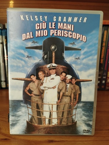 Giù mani dal mio - le,