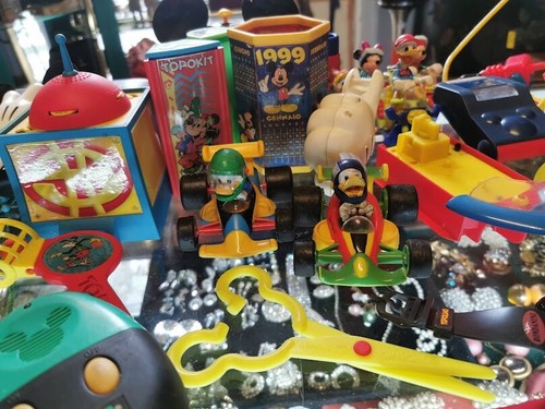 Gadgets disney radio - disney, deposito