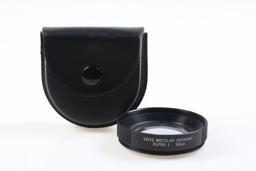 Leica elpro 16541 per - elpro,