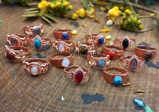 Lotto anelli fusione