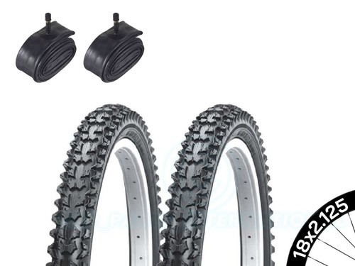 Pneumatici bici - 2,