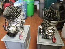 motore kart iame ka100 revisionato  0 litri come nuovo