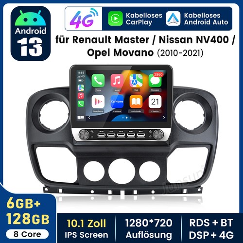 Autoradio carplay android 8 - carplay, 15