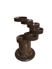 Portaombrelli modello Pluvium Giancarlo Piretti per Anonima Castelli Anni ‘70