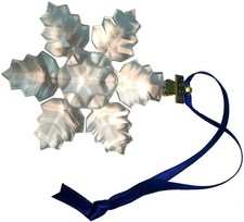 Swarovski 1996 Stella di