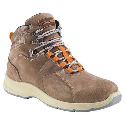 Scarpe antinfortunistica - antinfortunistica, da