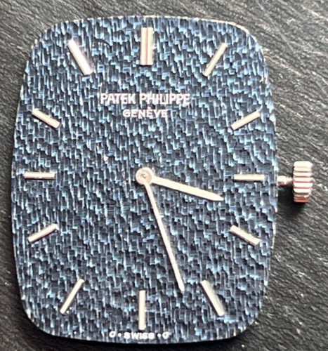 Patek philippe movimento - patek,