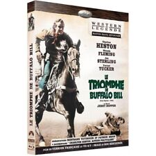 Le Triomphe de Buffalo Bill en