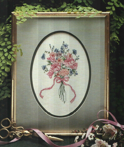 Fiocchi boccioli bouquet di - fiocchi,