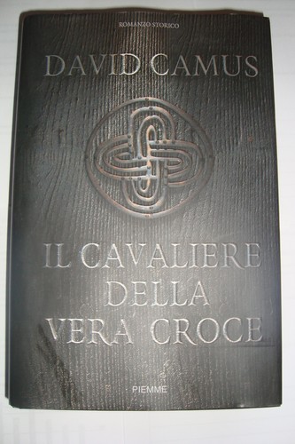 David camus cavaliere della - david,
