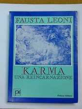 Fausta leoni karma - karma, una