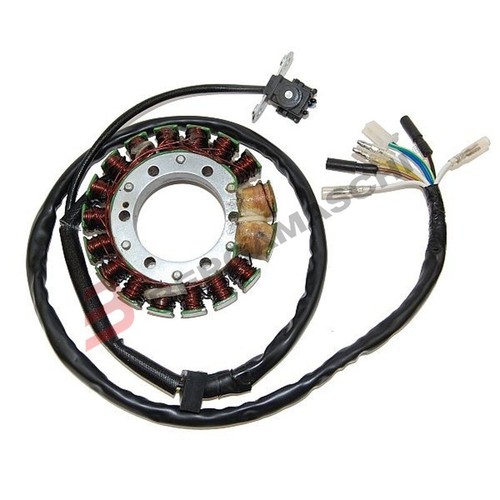 Accensione statore alternatore - accensione,