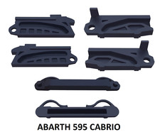 Kit cursori connettori per