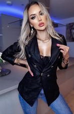 SEXY ECOPELLE SIMILPELLE