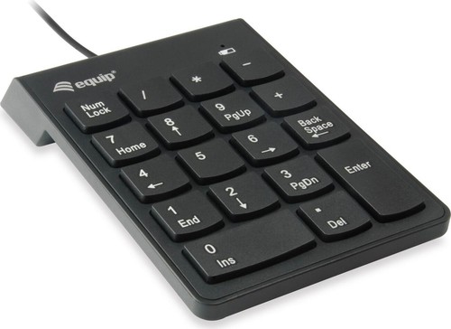Tastierino numerico usb - tastierino,