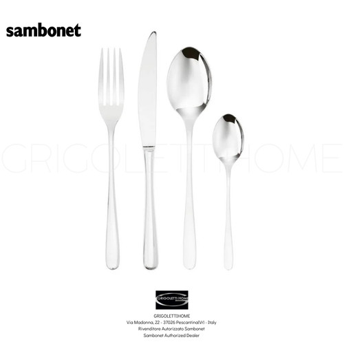 Sambonet taste stainless - -,