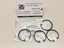 88450131A Ducati x4 siger seeger anello elastico boccola coperchio lato frizione