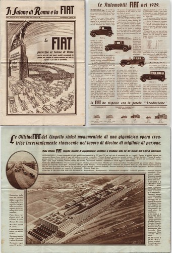 AUTOMOBILISMO-FIAT-AUTO