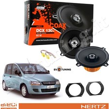 Kit 2 Casse Hertz Dcx130.3