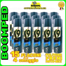 PULITORE BARDAL SPRAY 15x500ml