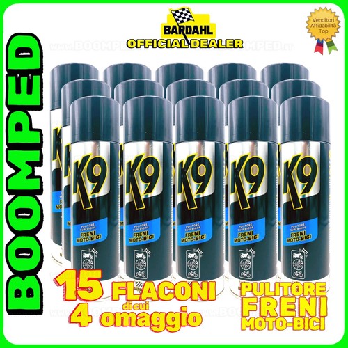 Pulitore bardal spray 15x500ml - bardal,