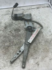 RICAMBI USATI, CREMAGLIERA