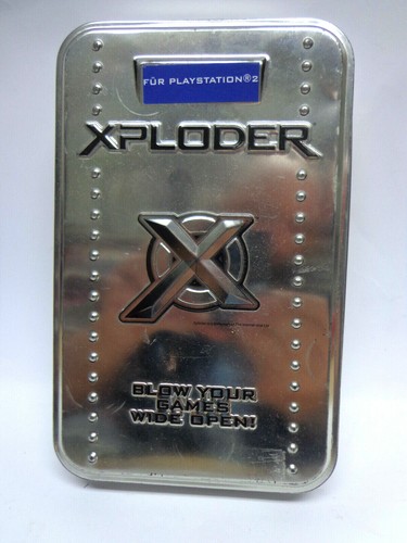 Modulo playstation - modulo, 2