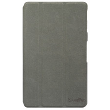 Custodia Flip Cover 7" Grigia