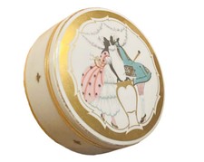 🩷 Scatola Porcellana