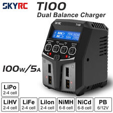 SKYRC T100 AC Lipo Battery