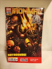 Iron Man #2 - Marvel NOW! -