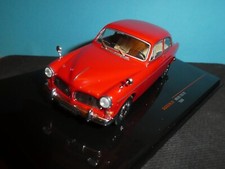Volvo 123 GT 2 porte