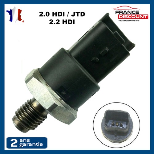 Capteur pression gasoil - pression,
