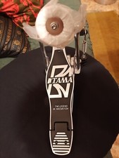 Pedale per Batteria TAMA (Nuovo mai usato)