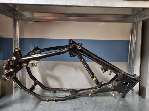 Ktm 125 1994 telaio - 1994,